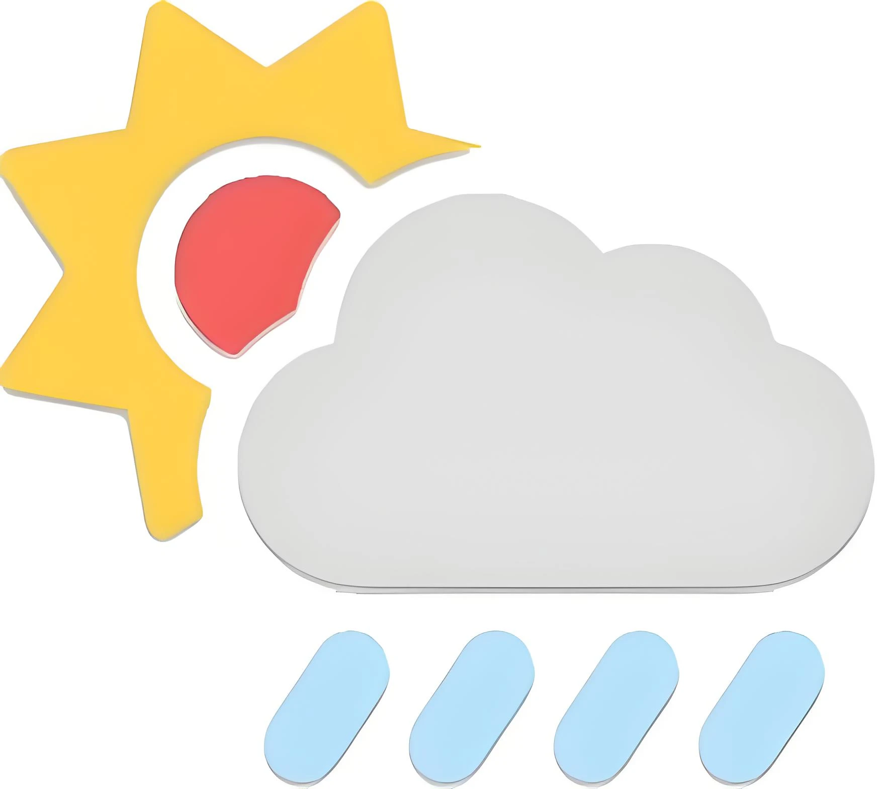 解锁雨云：2025国内性价比TOP云厂商+新手秒懂购买指南